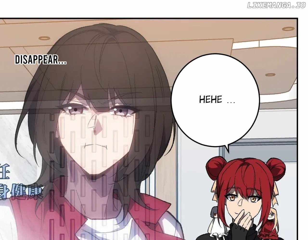Doomsday for All: Me, Virus Monarch Chapter 70 75